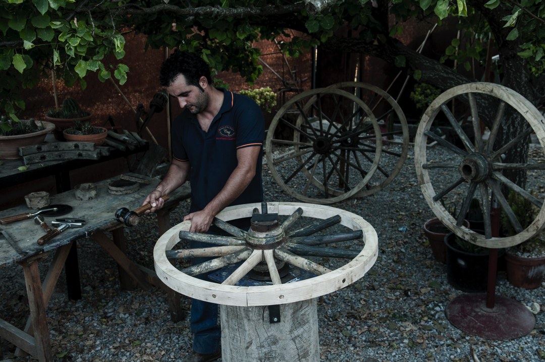 La Rueda